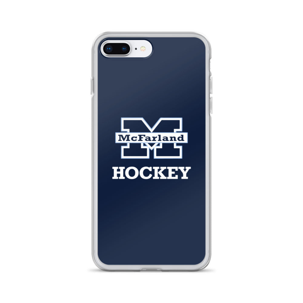 MYH iPhone Case