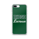 Funda para iPhone RYL