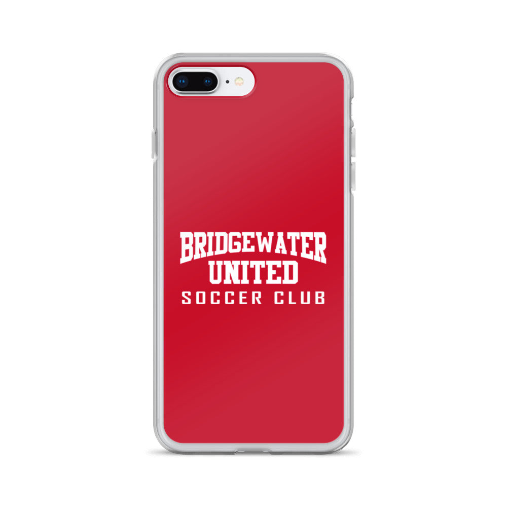 BUSC iPhone Case