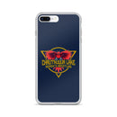 CLCS iPhone Case