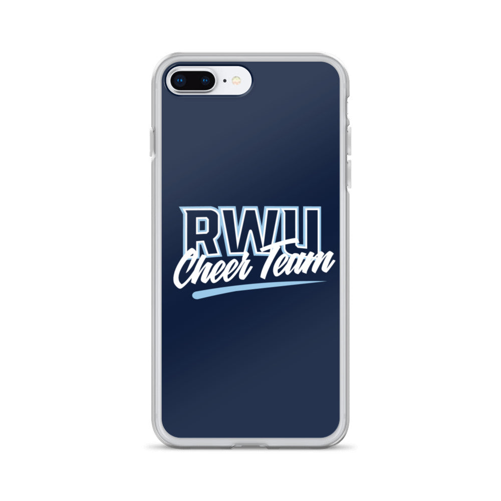 RWU iPhone Case