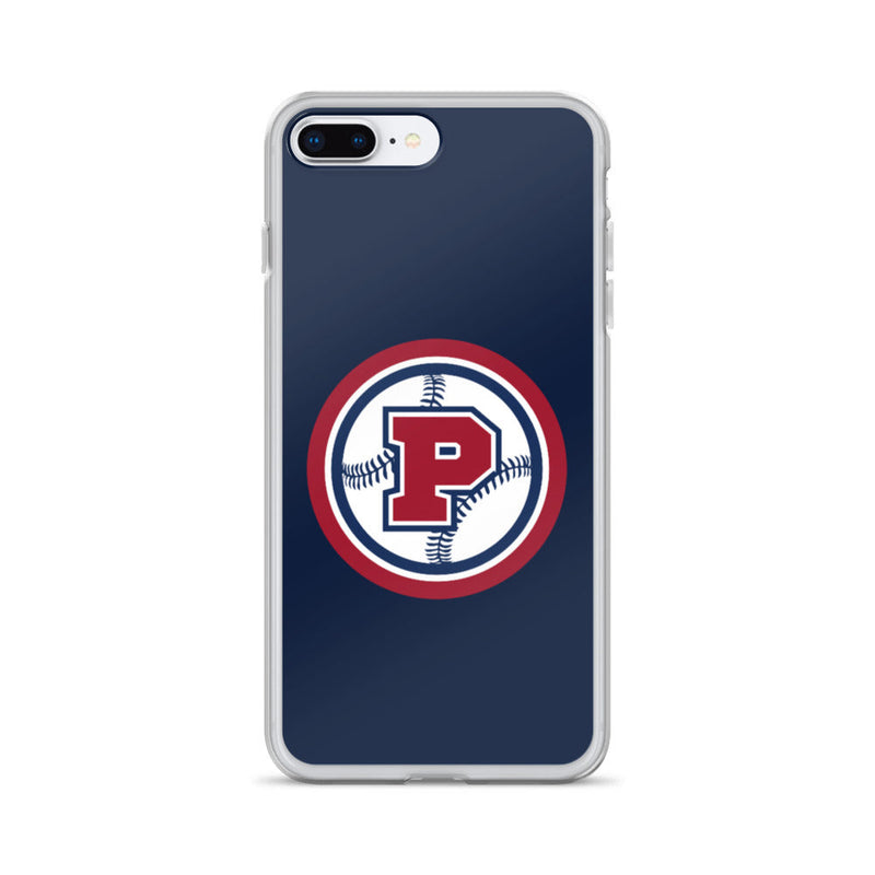 PAB iPhone Case