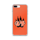 Funda para iPhone WBYB