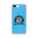 Funda para iPhone con el logo de ABC