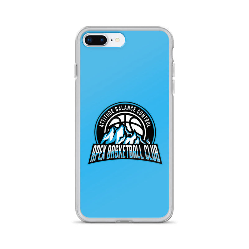 ABC iPhone Case