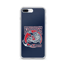 MHLKS iPhone Case