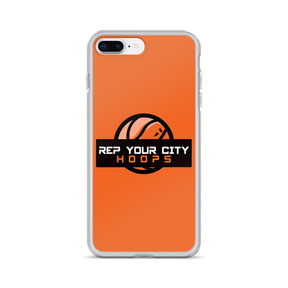 RYCH iPhone Case