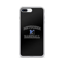 MB iPhone Case