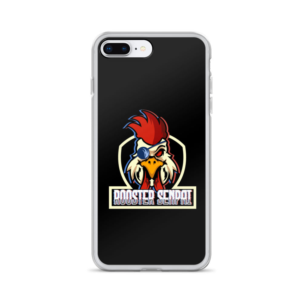 RS iPhone Case