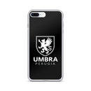 iPhone Case (Black)