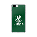 UI iPhone Case