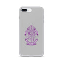 HHS iPhone Case