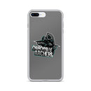 CW iPhone Case
