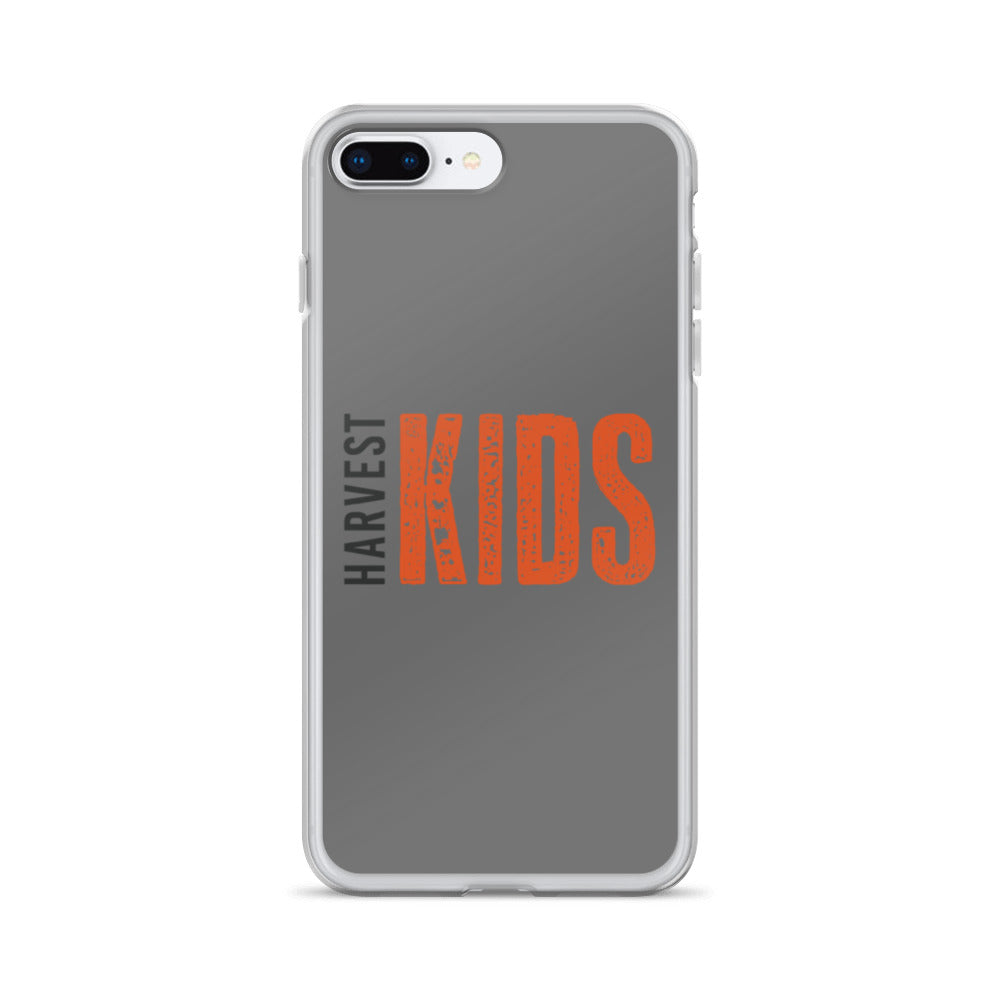 HKM iPhone Case