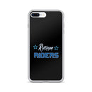 Rythym Riders iPhone Case