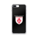 ISI iPhone Case