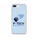 P TECH iPhone Case