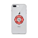 PVFD iPhone Case
