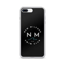 NM iPhone Case