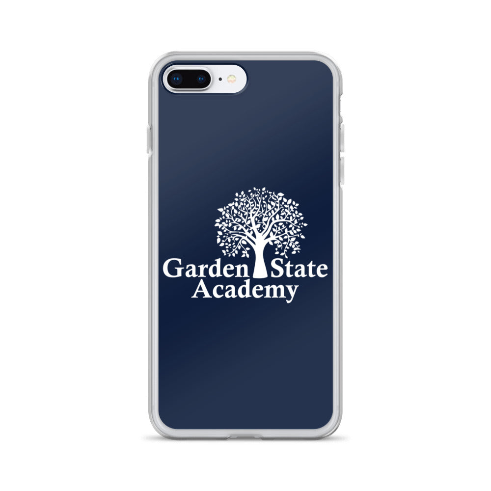 GSA iPhone Case