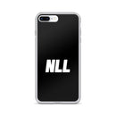 Nll iPhone Case