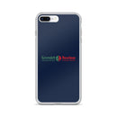 GLS iPhone Case