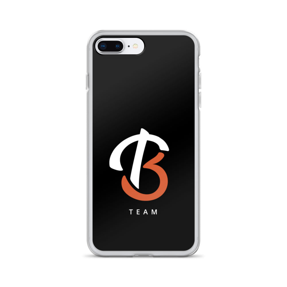 HBT iPhone Case