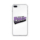 CJF iPhone Case