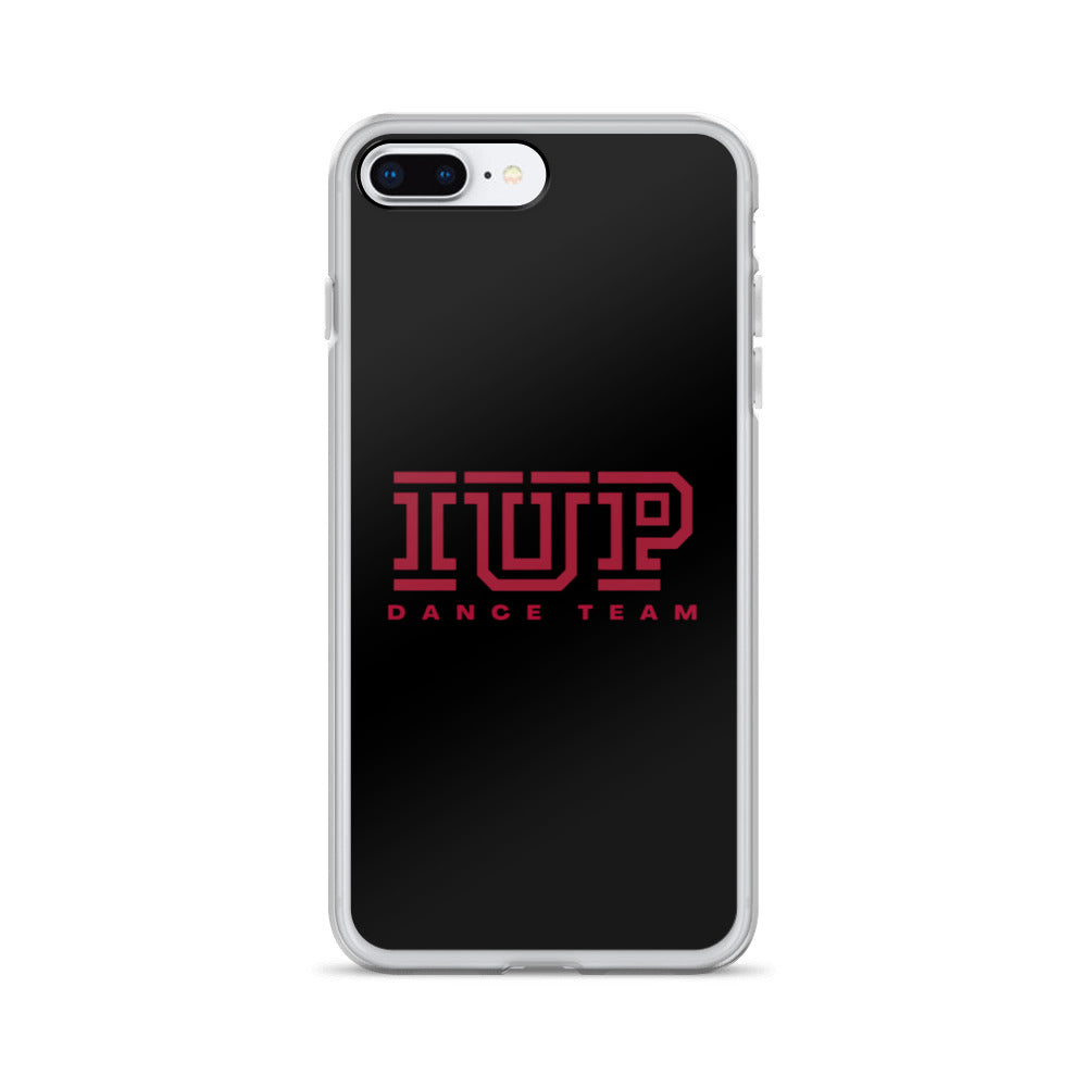 IUP iPhone Case