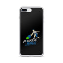 Funda para iPhone con diseño de Pickle Ball