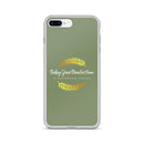 BGBH iPhone Case