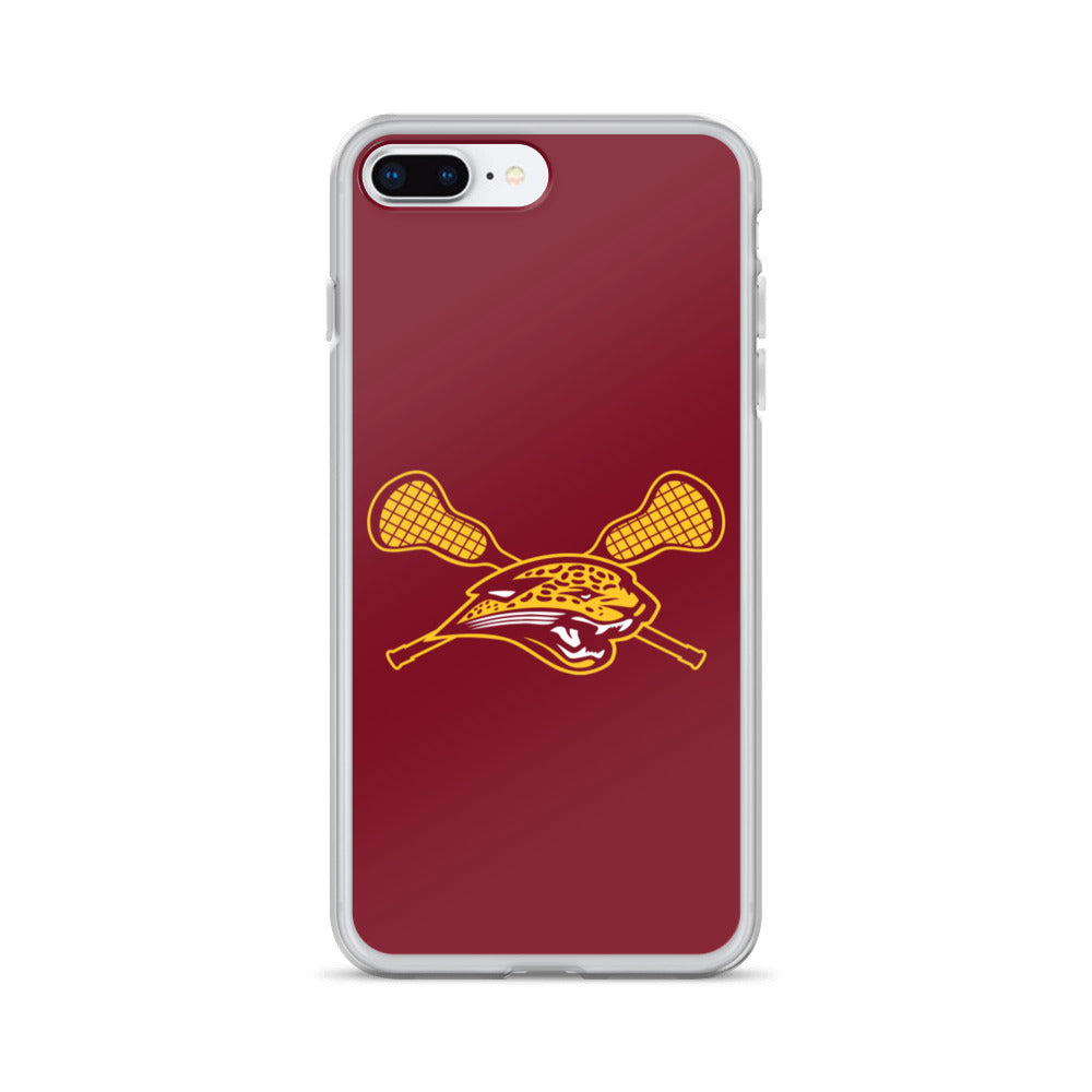 CHSL iPhone Case