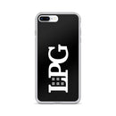 LPG iPhone Case
