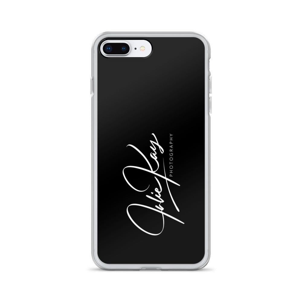 Julie Kay iPhone Case