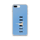 Funda para iPhone de Senior Merch