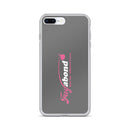 Fagabond iPhone Case