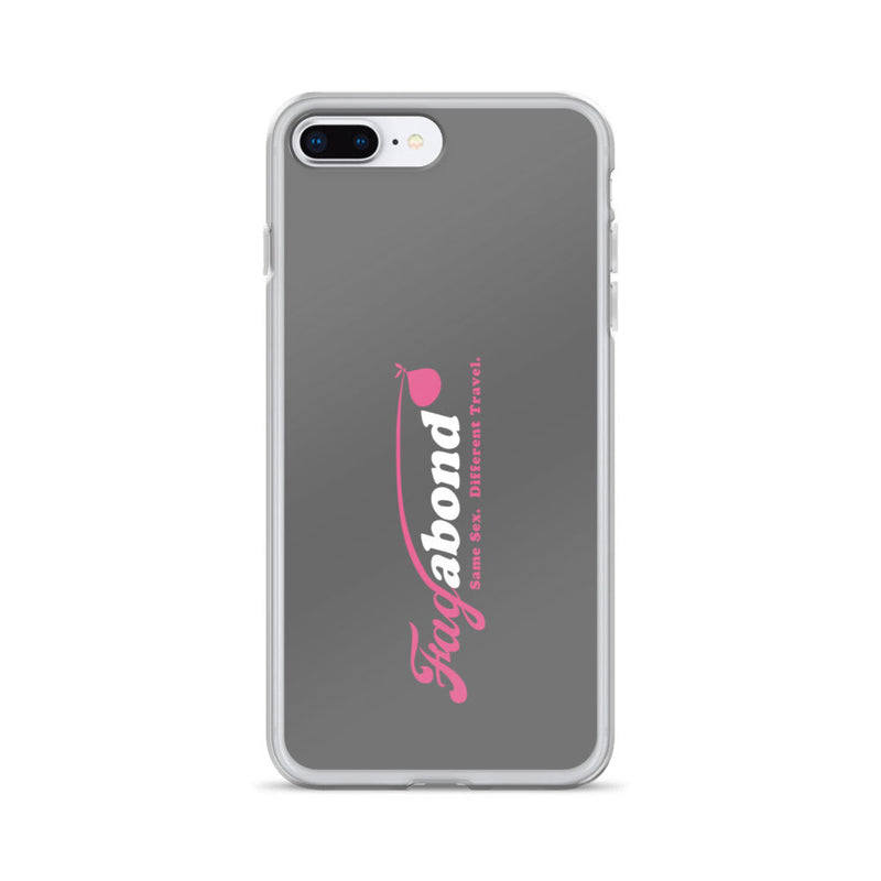 Fagabond iPhone Case