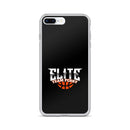 Funda para iPhone del equipo Perry