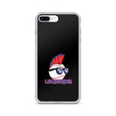 Funda para iPhone 6U de Legends