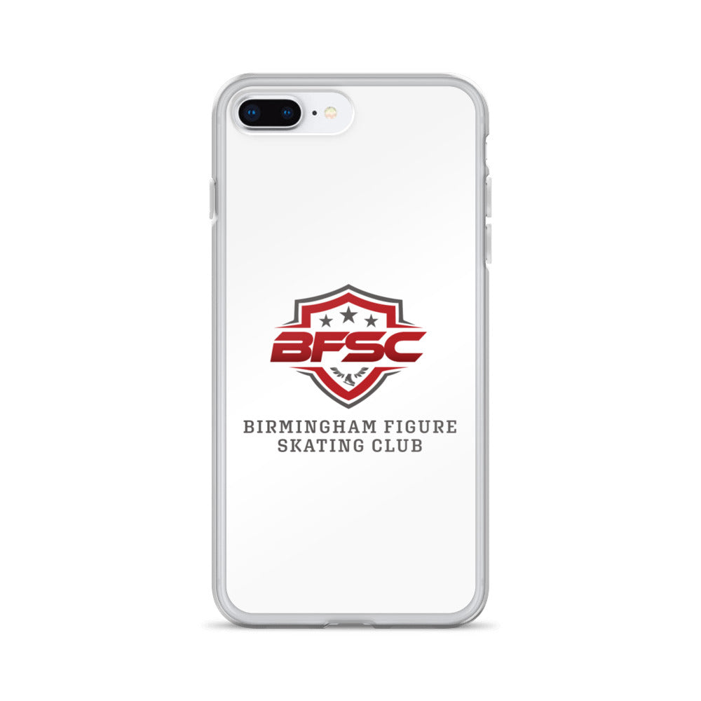 Funda para iPhone BFSC