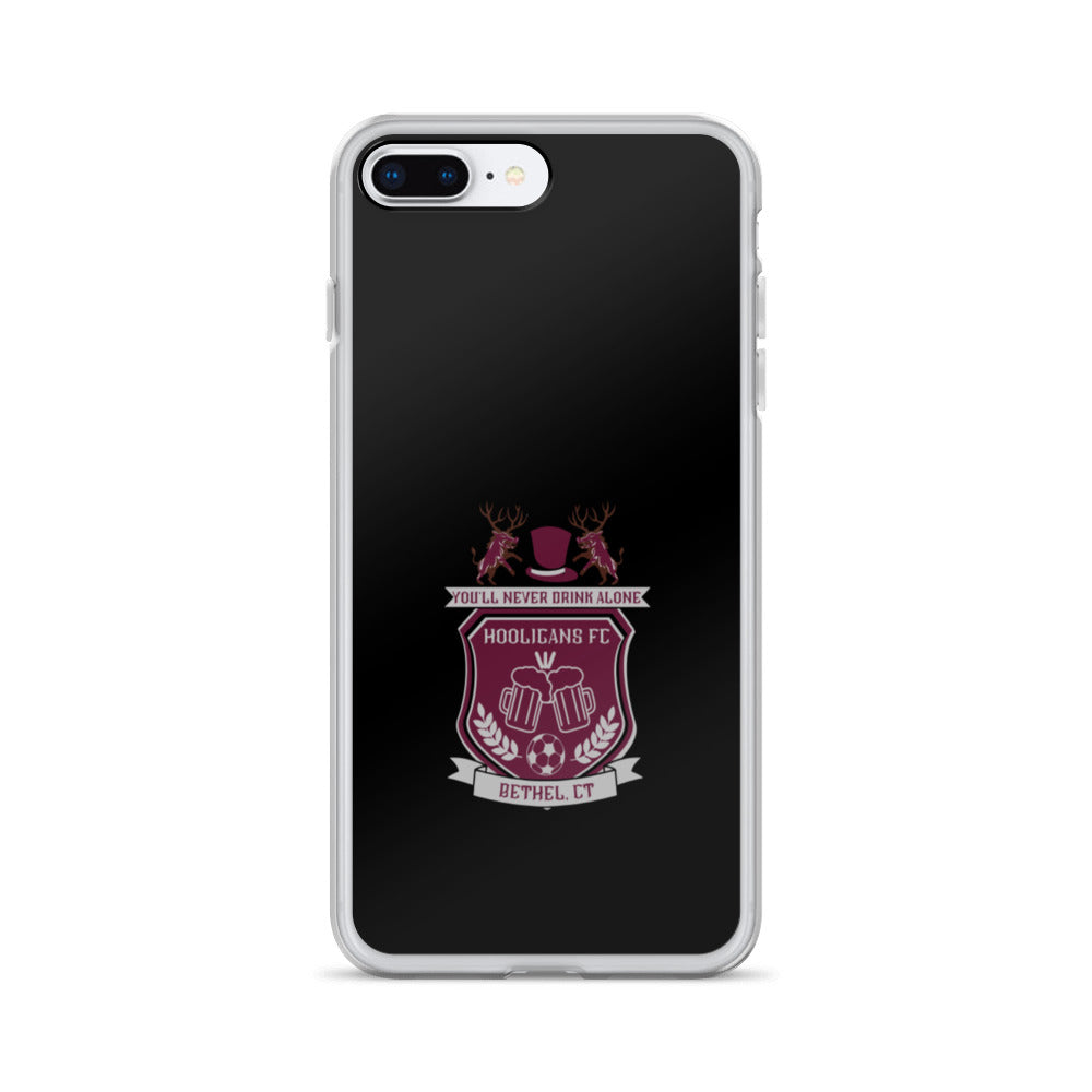 Funda para iPhone de los Bethel Hooligans