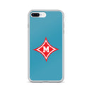 MHST iPhone Case