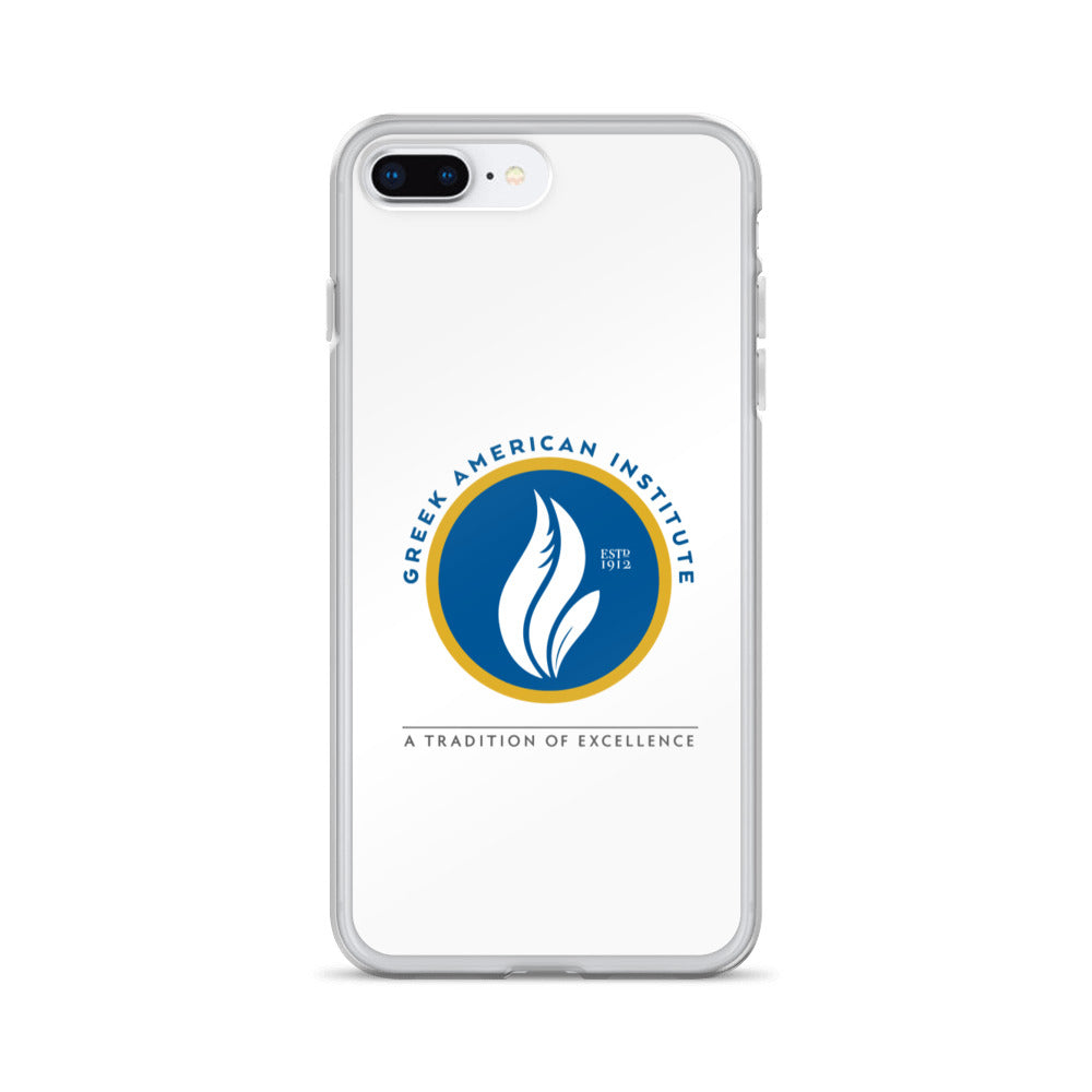 GAI iPhone Case