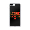 MAL iPhone Case