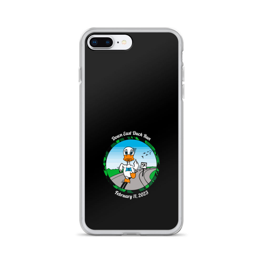 DEDR iPhone Case