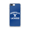 SYL iPhone Case