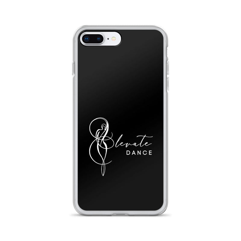 Elevate Dance iPhone Case