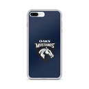 OAS iPhone Case