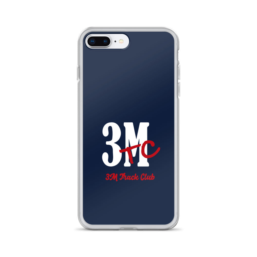 3M iPhone Case