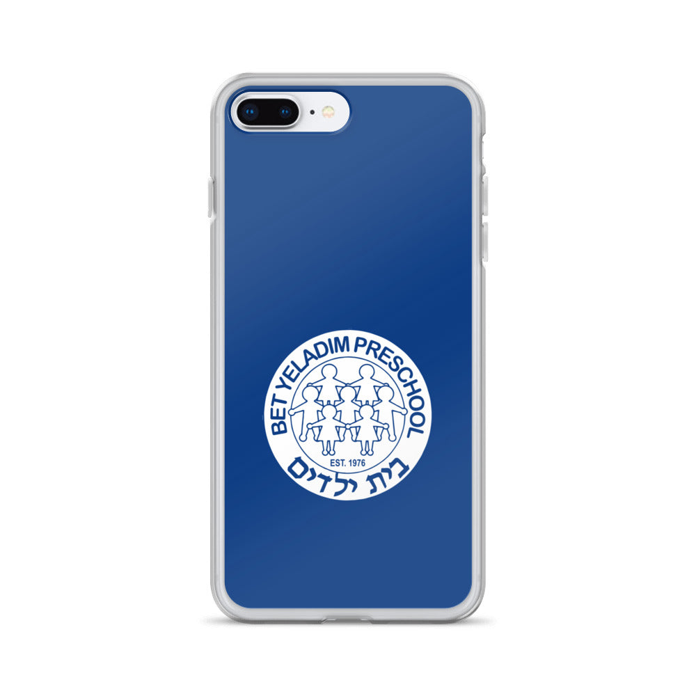 BY iPhone Case